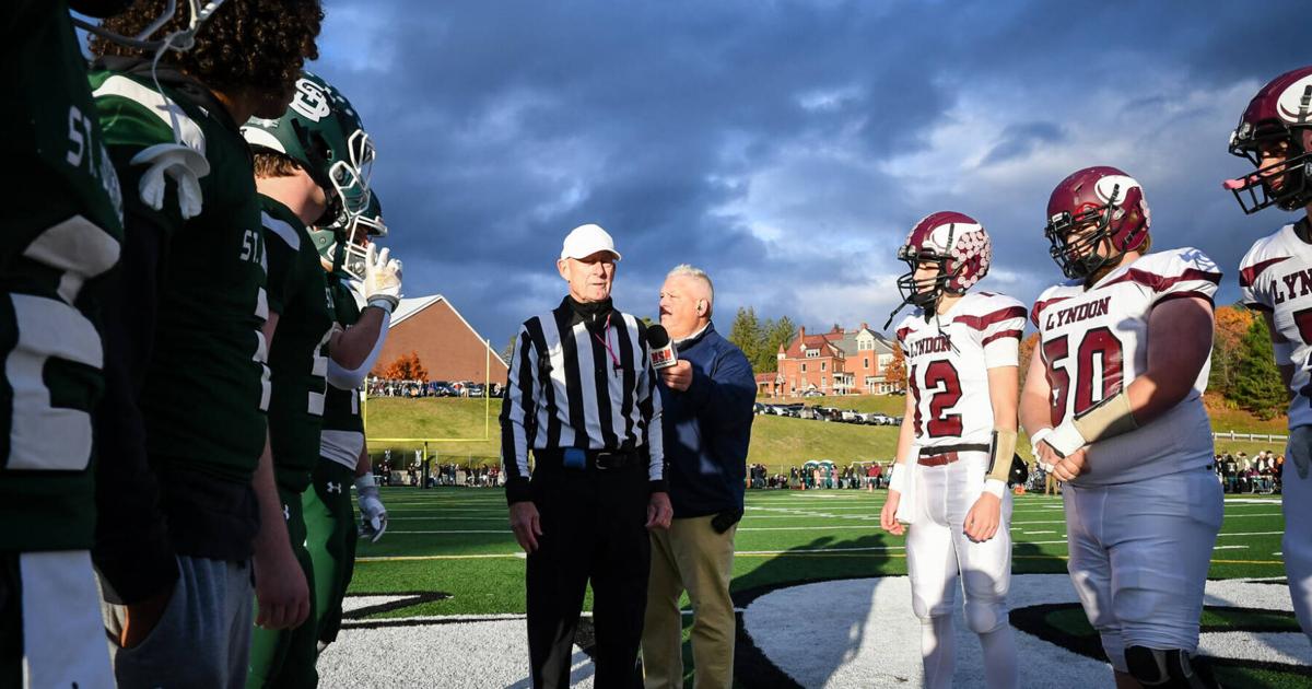 Circle The Calendar: The 2026 Vermont H.S. Football Schedule | Local Sports Circle The Calendar: The 2026 Vermont H.S. Football Schedule | Local Sports