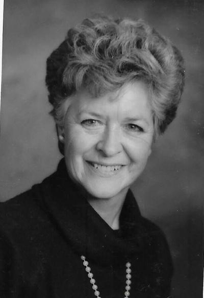 Janice Ivy Wakeham Obituary