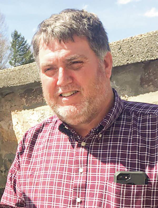 Randy Thomas Obituary Deaths