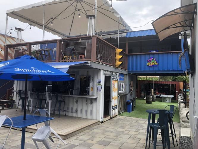 The DiSpencery @ AAP