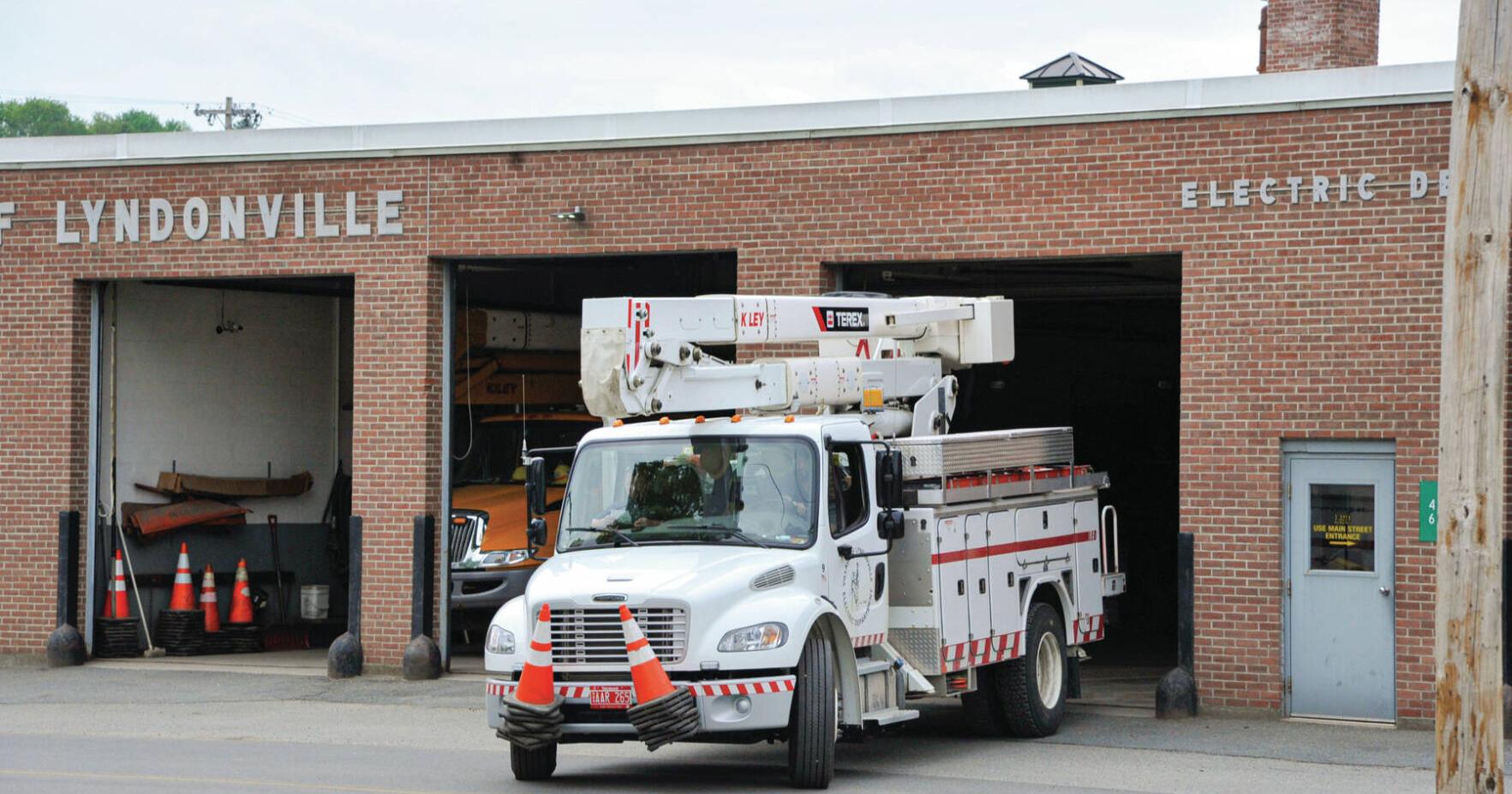 Lyndonville Village Trustees OK $1.5M Smart Meter Plan - Vimarsana News