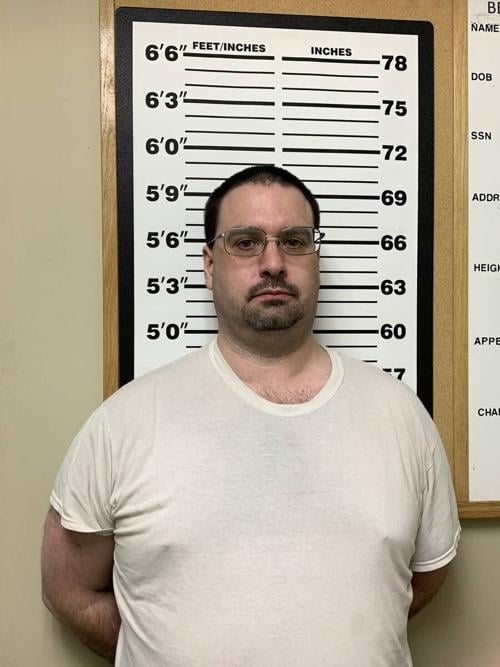 Bethlehem Man Arrested On Possession Of Child Pornography Charges