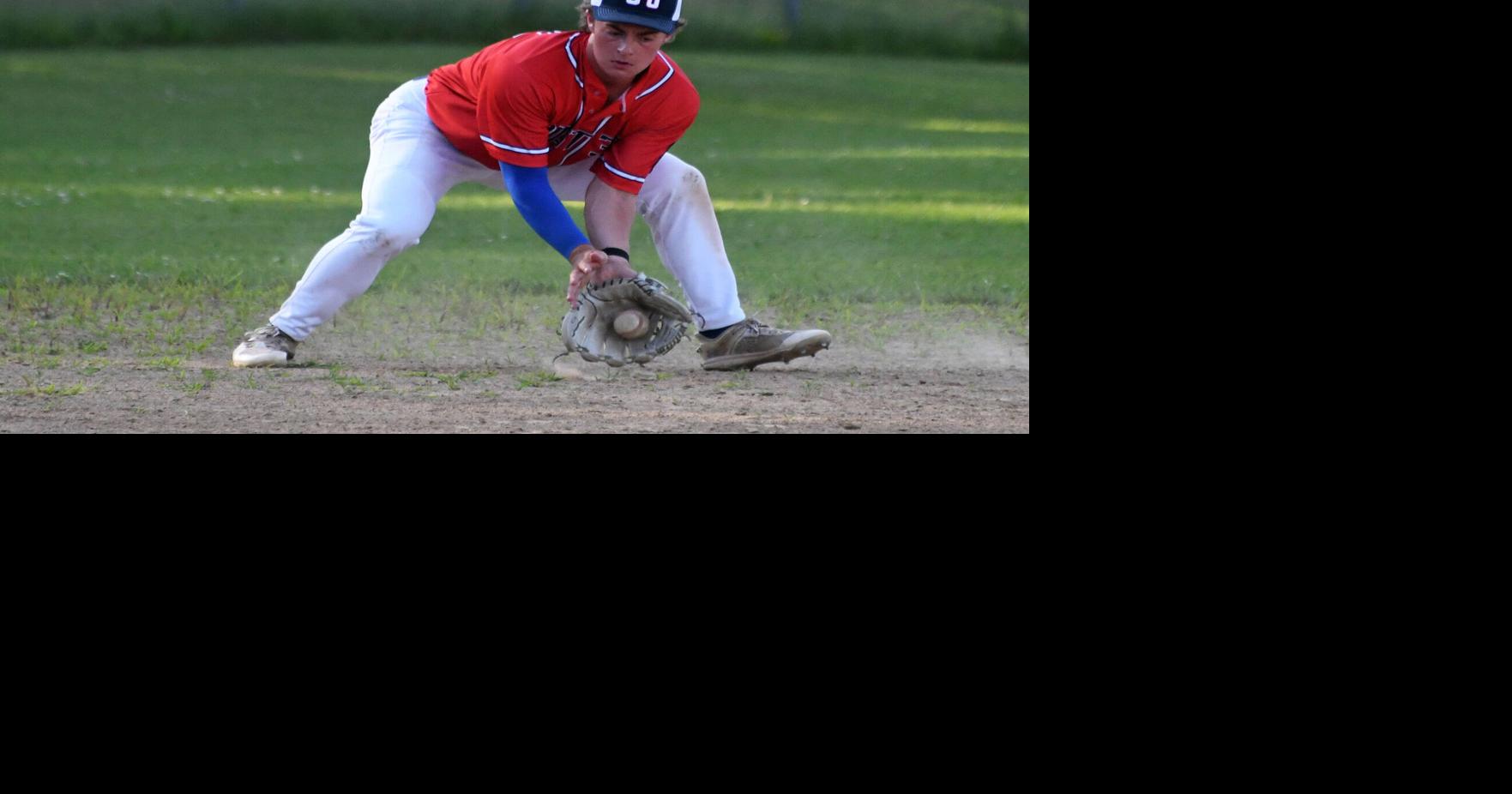 Lyndon Post 30 Steals Legion Playoff Opener