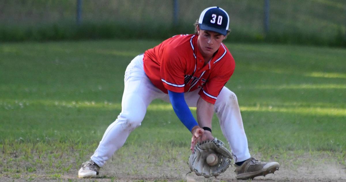 Lyndon Post 30 Steals Legion Playoff Opener