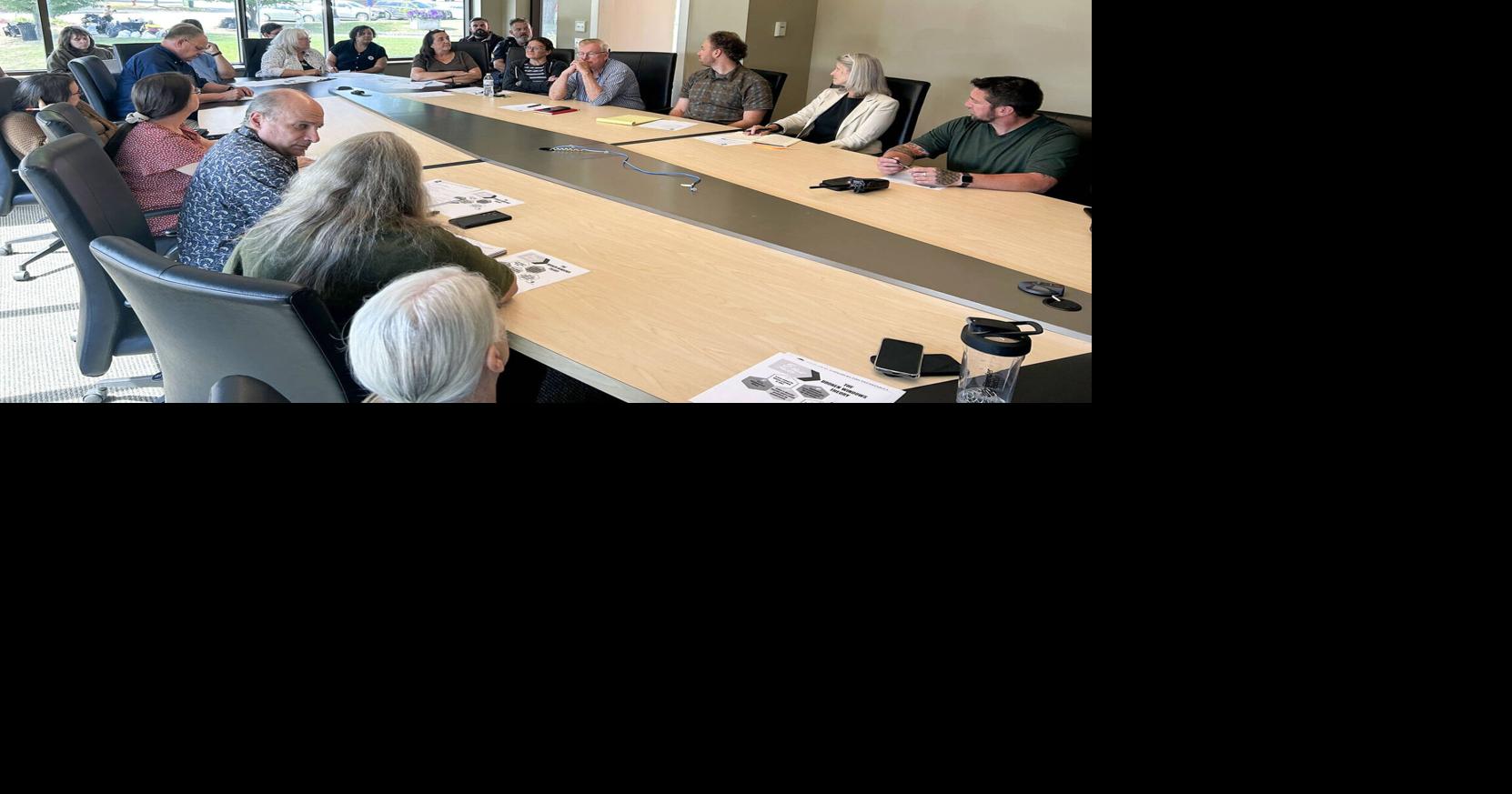 Stakeholders In St. Johnsbury’s Safety, Well-being Convene To Address Concerns
