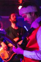 Holiday Meltdown Returns Dec. 13 To Loading Dock