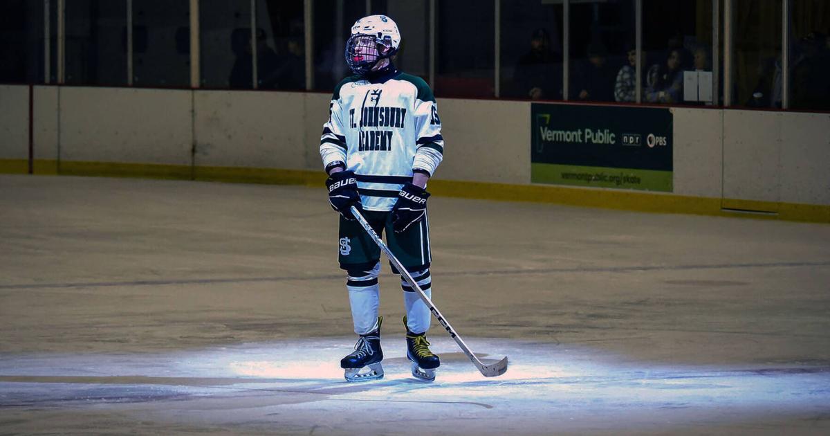 Morgan Rothstein Local Standouts Selected for 40th Rotary All-Star Hockey Classic ...