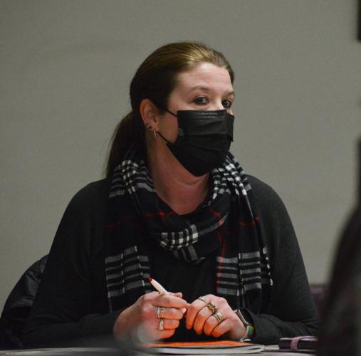 Waterford Select Board Appoints Interim Treasurer & Clerk Local News