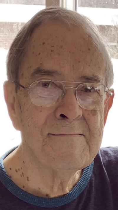 Conrad Doyon - Memorial Service