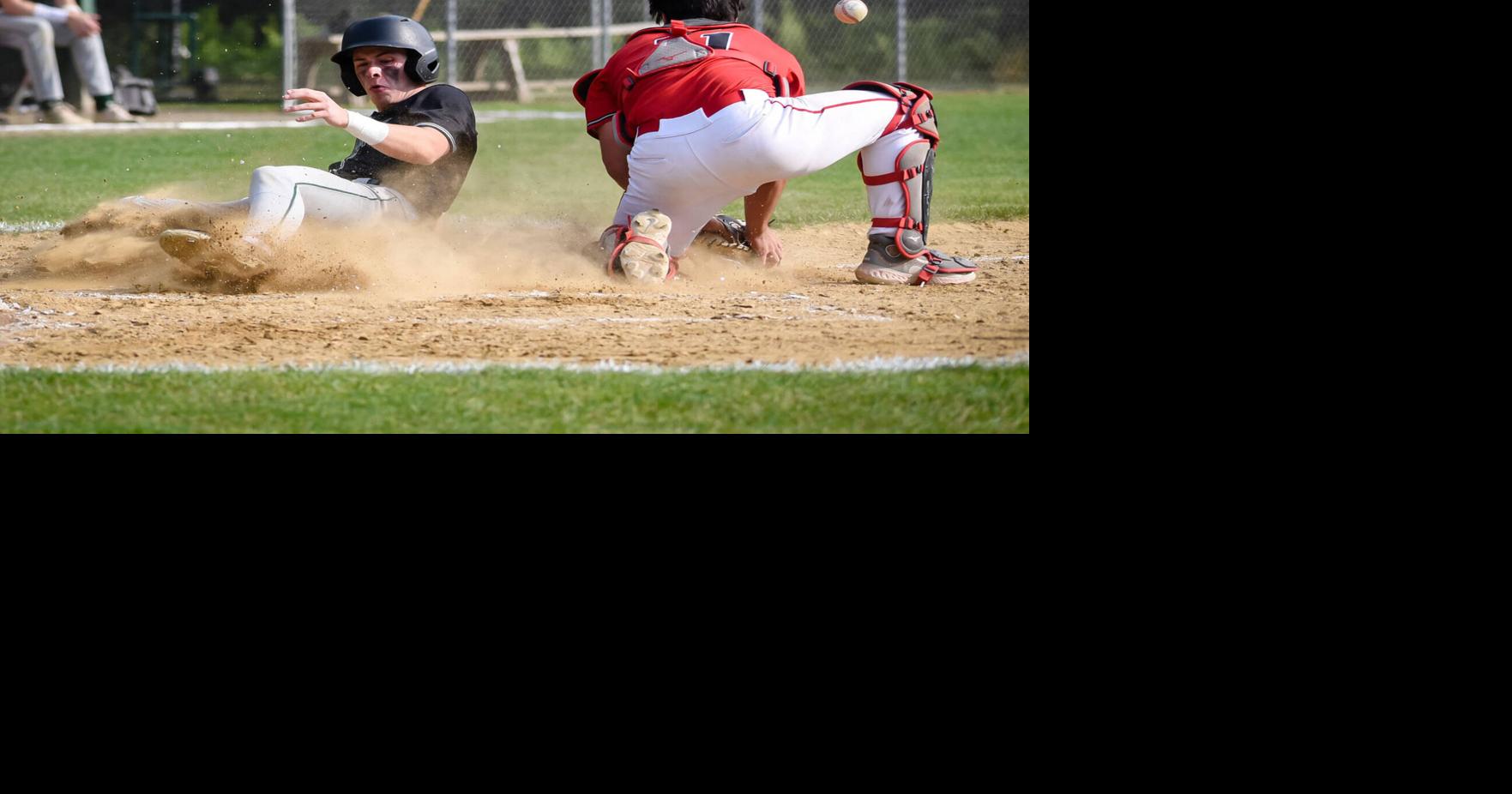 2026 Area Vermont H.S. Baseball Games To Watch | Local Sports