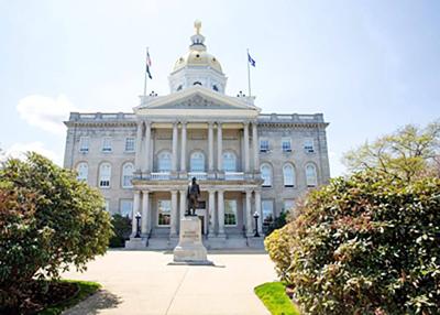 Candidates Line Up For Grafton County Races