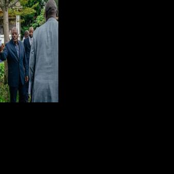 US sanctions DR Congo ex-leader Kabila over rebel ties | National
