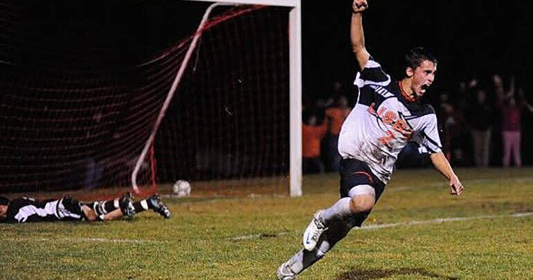 Golden Opportunity: Former Lisbon State Champion To Lead Profile Soccer
