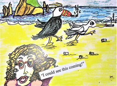 Pick Up The Cigs News Cannonbeachgazette Com