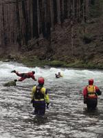 Prepare, be aware and stay safe while exploring Oregon's outdoors
