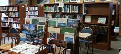 Used books wanted for fundraiser