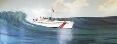U.S. Coast Guard: A history