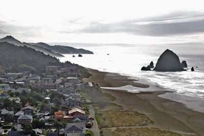 Mysterious History Of High Bacteria Readings At Cannon Beach News Cannonbeachgazette Com