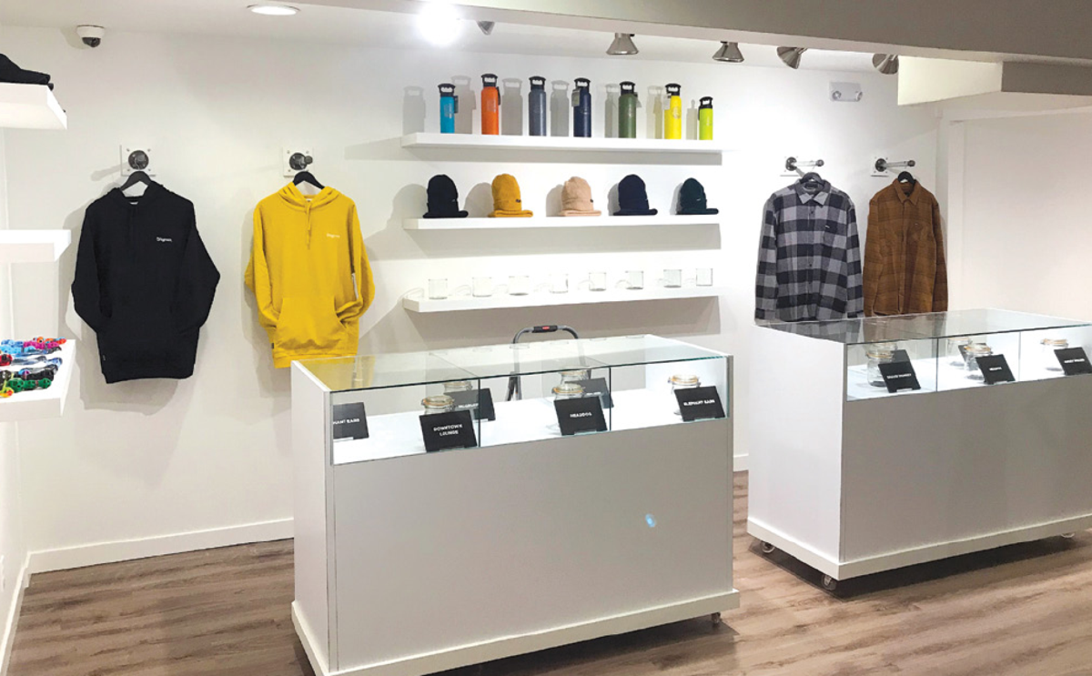 A Cannabis Outlet Yes But Much More Community Cannonbeachgazette Com
