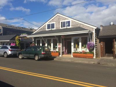 Second cannabis retailer may be headed to Cannon Beach
