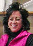 Debbie Morrow