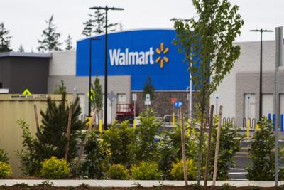 Walmart wetlands lawsuit continues