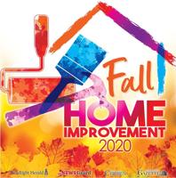 Home Improvement Guide - Fall 2020