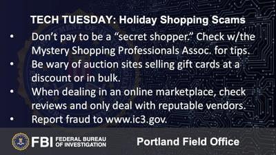 Building a Digital Defense Against Holiday Shopping Scam