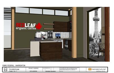 Tlc Will Feature Popular Nw Coffee House At Warrenton