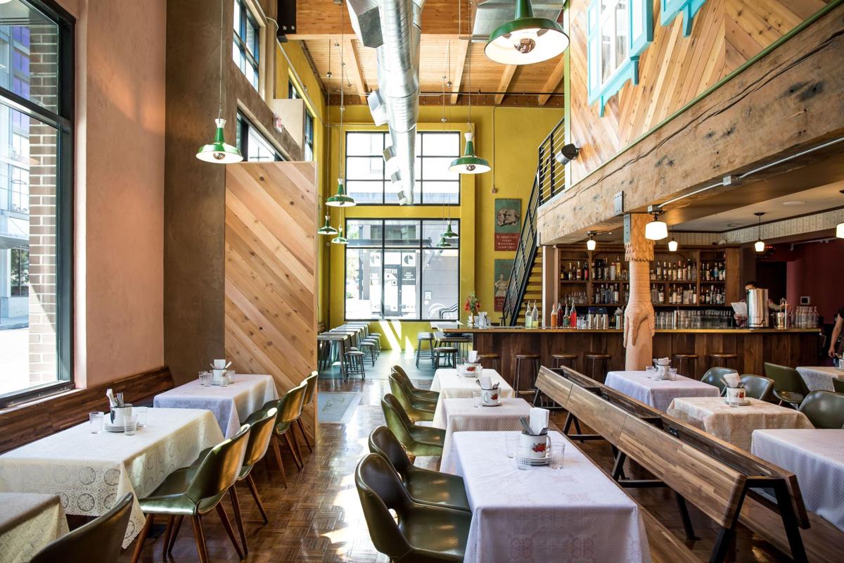 Owner Chef Of Renowned Russian Restaurant In Country To