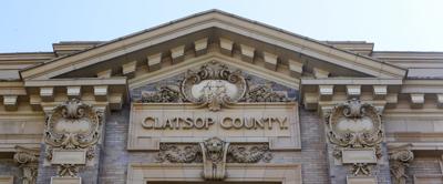 Clatsop County Courthouse