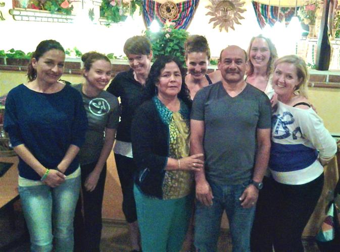 Dance event to support family in distress