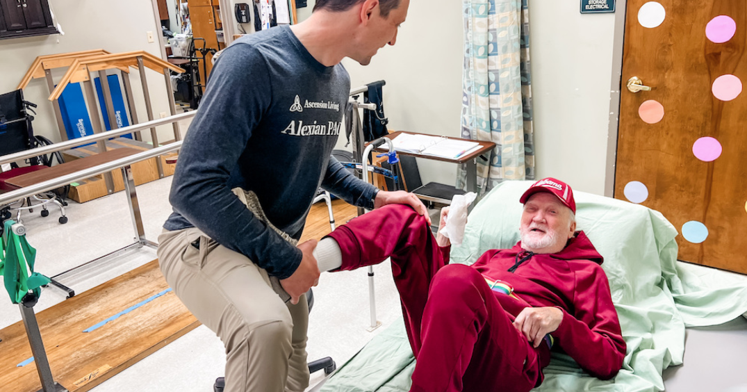 Commentary: Senior care, already challenged by pandemic and Boomers aging, needs Medicaid | Opinion Free