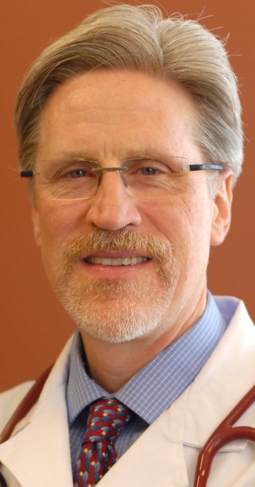 Dr. Robert Morse