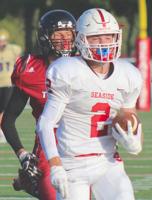 Football: Seaside lands six players on all-state team