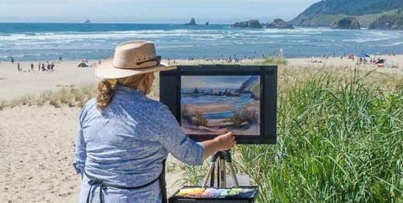 Tourism, arts winners in Cannon Beach