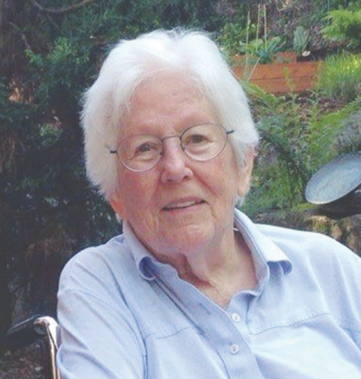 Jean Elizabeth Jemann Obituaries Cannonbeachgazette Com