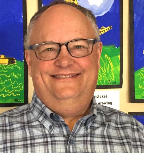 Mark Truax