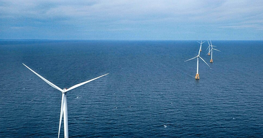 BOEM rescinds designated Wind Energy Areas