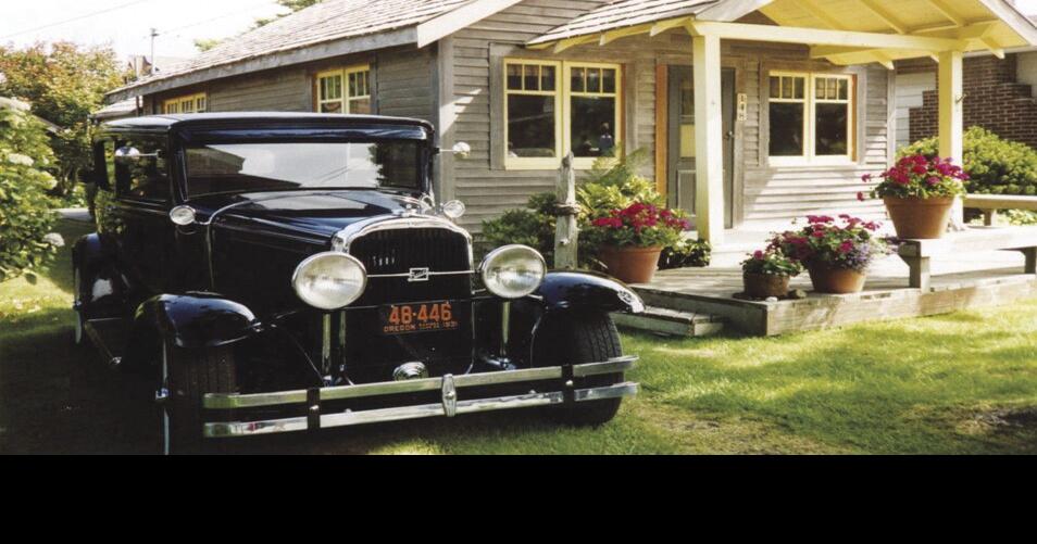 20th Annual Cannon Beach Cottage Tour Tickets available now! Community