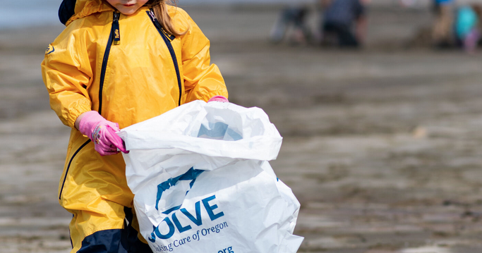 Photos: Registration opens for the 2025 SOLVE Beach and Riverside Cleanup