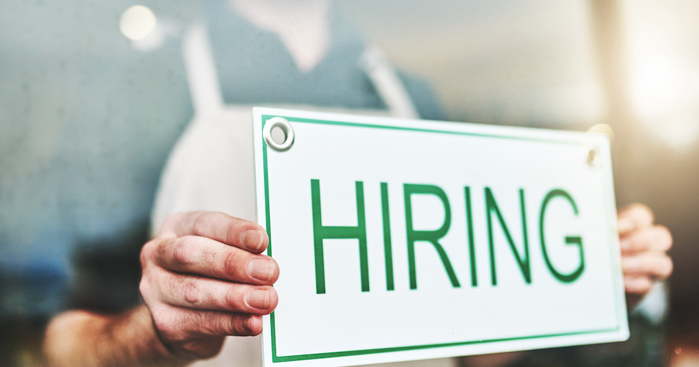 Spring 2025 hiring among Oregon’s private employers unchanged from Winter 2025