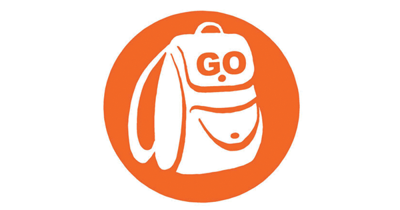 Logo To Go Bags