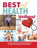 2021 Best of Health and Wellness