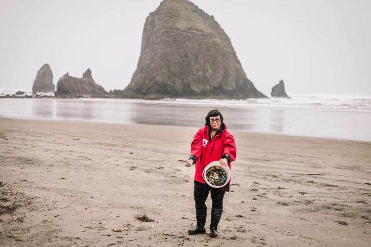 About 1 — Haystack Rock Awareness Program