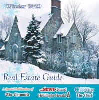 Real Estate Guide - Winter 2020