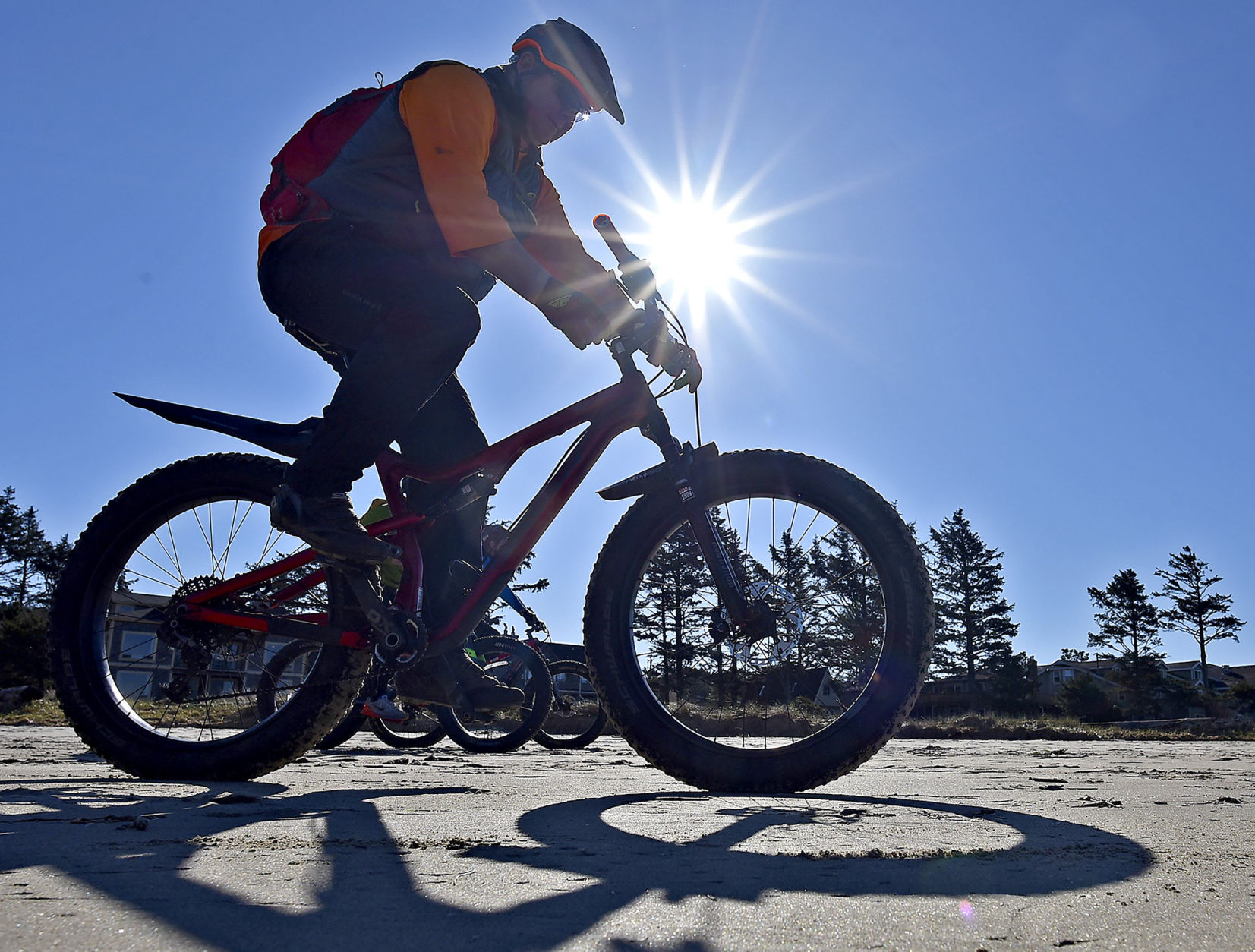 fat bike festival