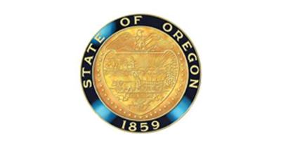 State Of Oregon