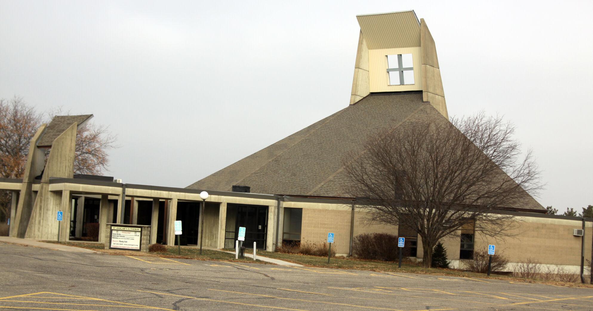 Church of the Week St. Ansgar's Lutheran Church Lifestyle