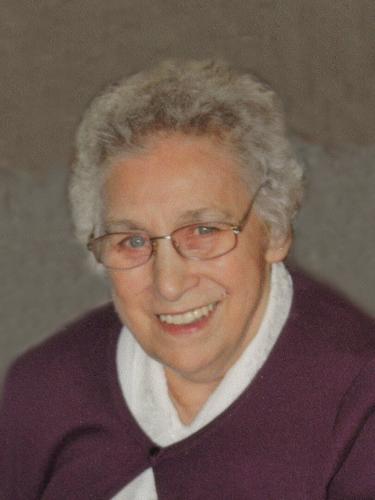 Shirley F. Rohr | Obituaries | cannonfallsbeacon.com